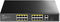 Cudy FS1018PS1 - PoE Switch - 16 PoE+ poorten 200W - 1 SFP poort