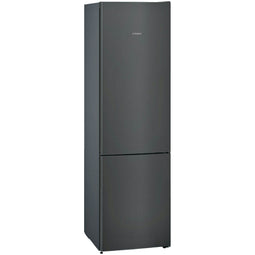 Siemens KG39E8XBA - Koel-vriescombinatie - 249L koelruimte - Black inox-antifingerprint