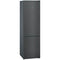 Siemens KG39E8XBA - Koel-vriescombinatie - 249L koelruimte - Black inox-antifingerprint