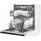 Inventum IVW6060A - Vaatwasmachine - 14 couverts - 9 programma's - 42 dB