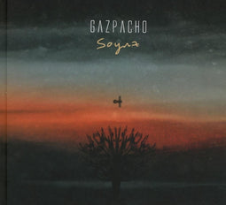 Gazpacho Soyuz - CD - Mediabook + Bonus Track