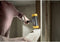 Halder SUPERCRAFT 3380.045 Kunststof hamer Ergonomische handgreep, Middelhard 1000 g 310 mm 1 stuk(s)
