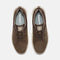 Timberland Mpgr - Lage Veters Sneaker - ReBOTL™-voering - Diepbruin nubuck