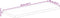 vidaXL - Tafelblad - rechthoekig - 90x60x2,5 - cm - massief - gerecycled - hout