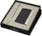 Sheaffer balpen giftset - 100/G9306 - brushed chrome nickel plated - met visitekaarthouder - SF-G2930651-3