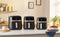 Russell Hobbs Satisfry 27610-56 - Heteluchtfriteuse 4.3L - 9 kookprogramma's - Champagne zwart