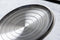 Saveur Selects Voyage - Steelpan 20 cm - PFAS-vrij - Tri-ply RVS - Geschikt voor inductie en alle warmtebronnen - Ovenbestendig tot 260°C - Vaatwasserbestendig