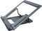 CoolBox COO-ATRIL-02 - Schermtafel Support - In hoogte verstelbaar - Grijs