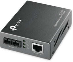 TP-Link MC210CS - Media Converter - 1000x Ethernet 1Gbps