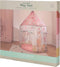 Little Dutch - Fairy Garden - Speeltent Ø 105 cm hoogte 125 cm - Roze