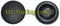 Vicma Spiegel Gat Afdichtingsdop Klein 18mm
