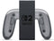 Nintendo - Switch 2 - Joy-Con Charging Grip met USB-C - Zwart