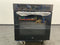 Etna OM670MZ - Solo oven - 13 ovenfuncties - Matzwart