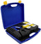 Gesipa Flipper Box Blindklinknageltang in koffer - 3,2-5,0mm