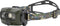 Ledlenser HF8R CORE - hoofdlamp - 1600 lumen - IP68 - Bluetooth - RGB Camo