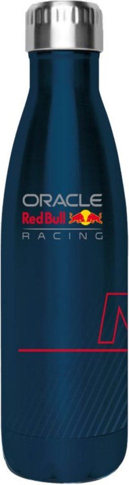 Undercover - Max Verstappen DeLuxe Waterfles 600 ml Aluminium - Aluminium - Multicolor -