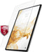 Hama Hiflex - Samsung Galaxy Tab S7/S8/S9 11”/S9 FE 10.9” - Onbreekbare displaybescherming - (1 stuk)
