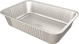 Ninja Woodfire XL vetopvangbakvoeringen