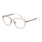 Guess GU2779 - Brillenframe Dames - Glas zonder voorschrift