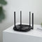Mercusys MR80X - Router - Wi-Fi 6 - 3Gbps