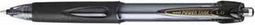 Uni-ball SN-220 Zwarte PowerTank Pen – Medium (1.0mm)