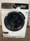 AEG LWR9W81600 - Wasdroogcombinatie - 10-6 kg - Warmtepomp - Wit