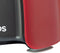 Russell Hobbs 27120-56 - Blender - 650W 1,5L - Rood