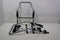 Thule ClipOn 9103 - Fietsendrager Achterklep - 3 fietsen - Aluminum