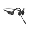 Shokz C120-AN-BK - Draadloze koptelefoon - Botgeleiding - Zwart