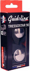 Velox Stuurtape Tressostar 90 zwart (2st)