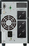PowerWalker 1100 CW - UPS - 1100 VA 770 W - Zwart