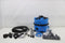 Numatic James JVH-187 - Trommelstofzuiger - 8L inhoud - 620W motor - 26m werkbereik