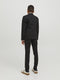 JACK&JONES JUNIOR JPRSOLAR SUIT NOOS JNR - Blazer met pantalon - Lange mouwen - Kleur Black
