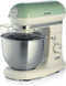Ariete 1588 - Keukenmixer - 2400W 5.5L 7 snelheden - Groen