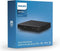 Philips TAEP200 - DVD-speler - 12-bits Video DAC - USB Media Link