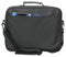Manhattan Cambridge - Laptoptas 14,1 inch - Clamshell-design - Zwart