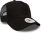 New Era CLEAN TRUCKER New York Yankees Cap - Black - One size