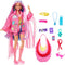 Barbie Extra Fly Pop - Hippie outfit - Barbiepop - Modepop