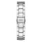 GUESS Opaline GW0475L4 - Dameshorloge - Ø 34 MM - Zilver