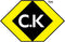 C.K T3777D 150 ESD Spitsbektang Recht 155 mm