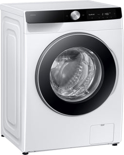 Samsung WW90DG6G94LKU2 - Wasmachine - 9 kg - 1400 tpm - AI EcoBubble - Wit