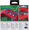 PowerA NSGP0001-01 - Geavanceerde Bedrade Controller - 3,5 mm audio-aansluiting - Blauw Rood