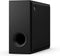 Yamaha SW-X100A - Draadloze Subwoofer - True X-technologie - Zwart
