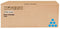 Ricoh 407717 - Toner - Compatibel met SP C252DN SP C252SF - Cyan