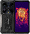 Ulefone Armor 28T Ultra - 5G Rugged Smartphone - FLIR Thermische Camera - Zwart