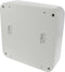 Hammond Electronics 1556HAGY Universele behuizing 200 x 200 x 70 ABS kunststof Brandvertragend Grijs 1 stuk(s)