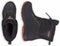 ICEPEAK ALOFI JR - Wandelschoenen - Waterdicht Thinsulate isolatie - Zwart (32)