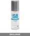 S8 Waterbased Lube 125ml