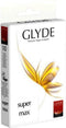 Glyde Ultra Supermax - 10 stuks - Condooms