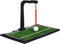 Pure2Improve Swing Trainer - Indoor Outdoor - Anti-slip backing - Groen